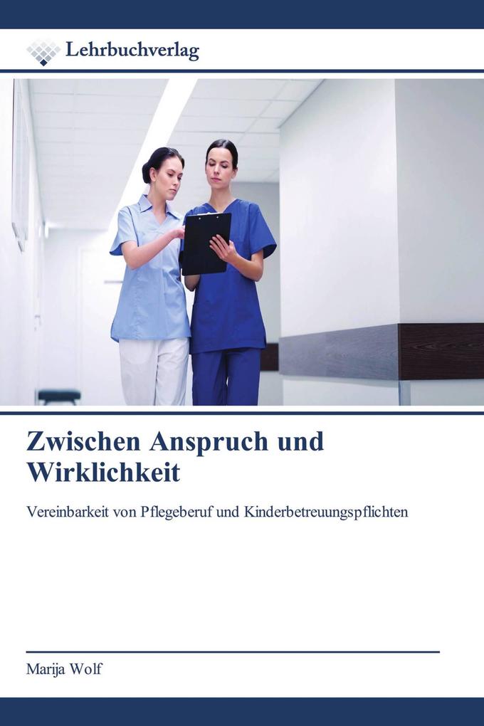 Zwischen Anspruch und Wirklichkeit