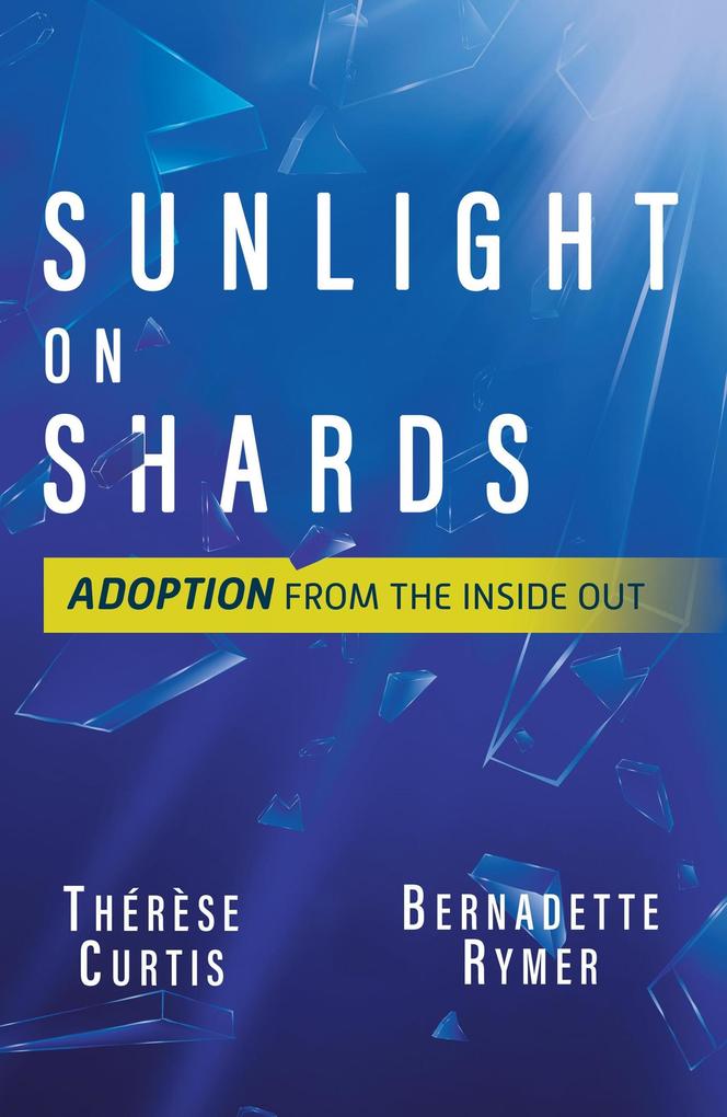 Sunlight on Shards: Adoption From the Inside Out