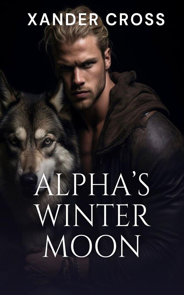 Alpha's Winter Moon