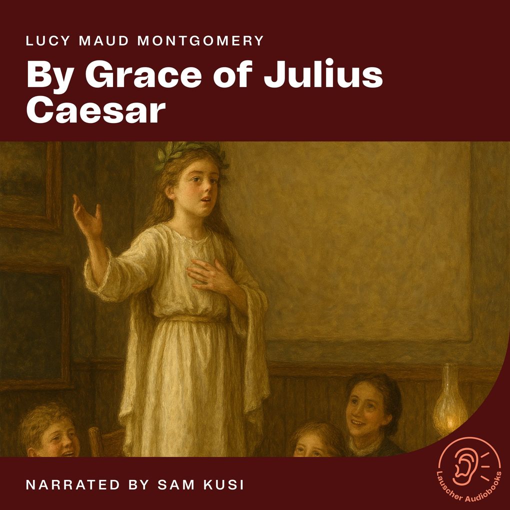 By Grace of Julius Caesar