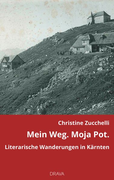 Mein Weg. Moja Pot.