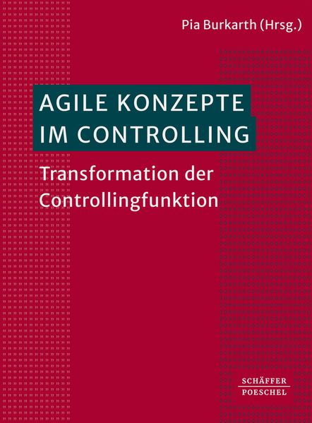 Agile Konzepte im Controlling