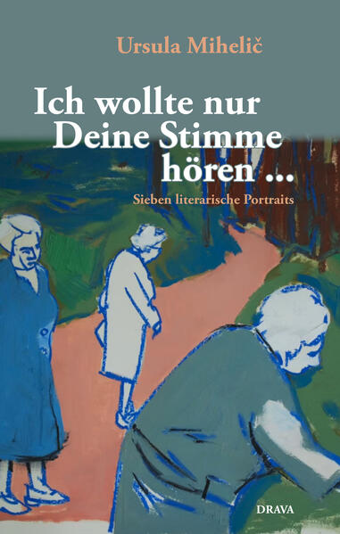 Ich wollte nur Deine Stimme hören ...