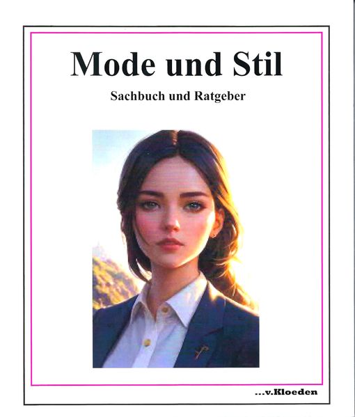 Mode und Stil