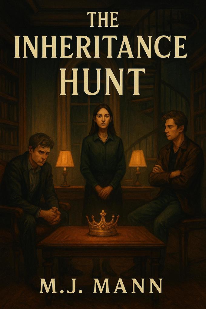 The Inheritance Hunt