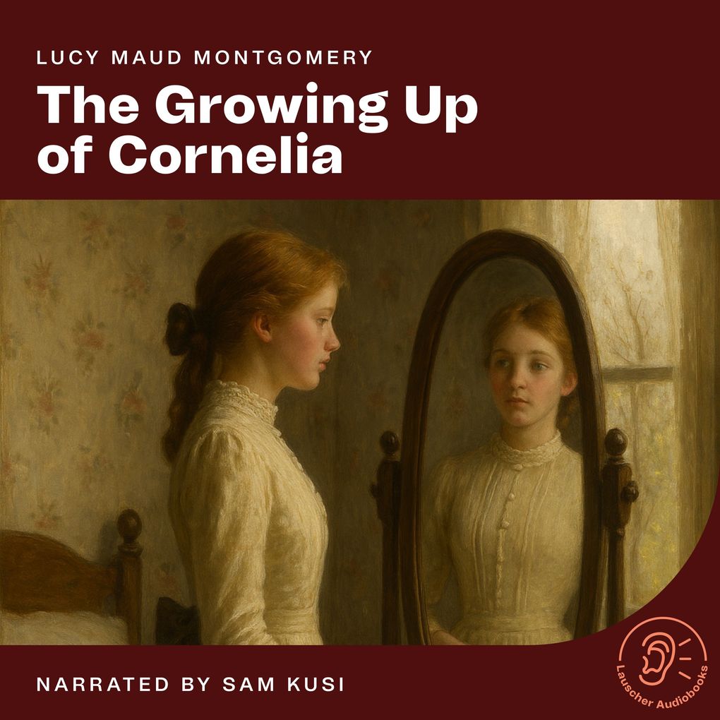 The Growing up of Cornelia