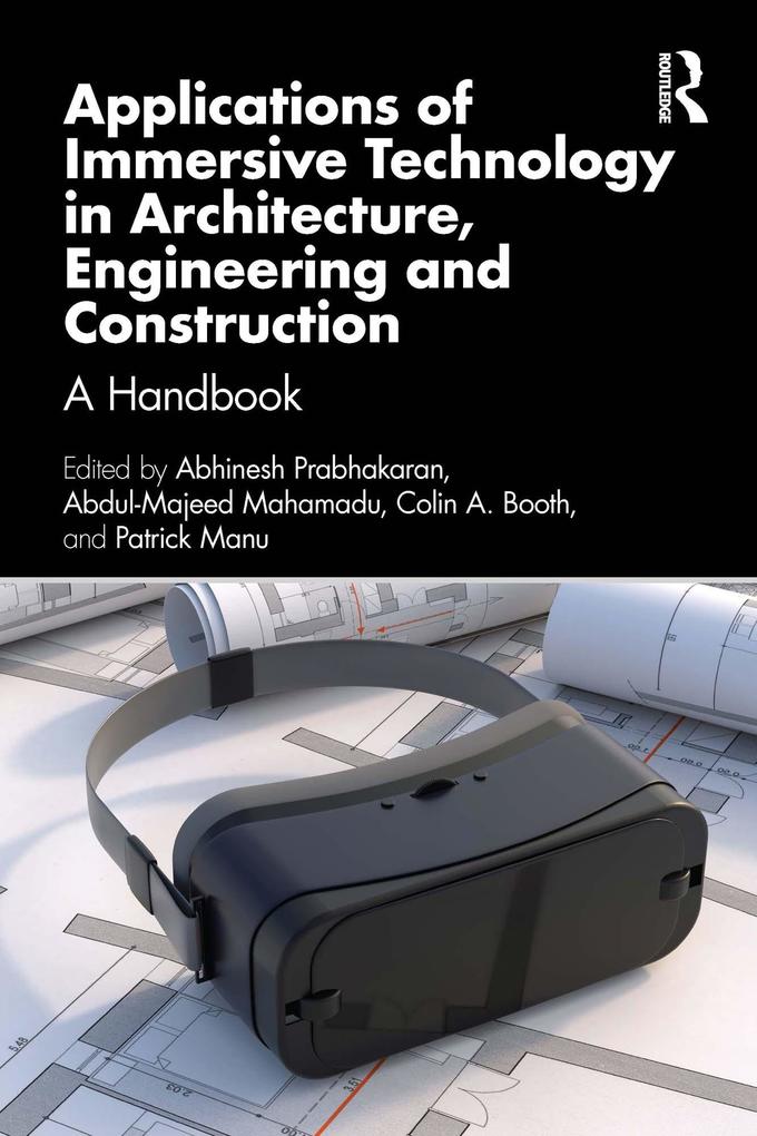Applications of Immersive Technology in Architecture Engineering and Construction