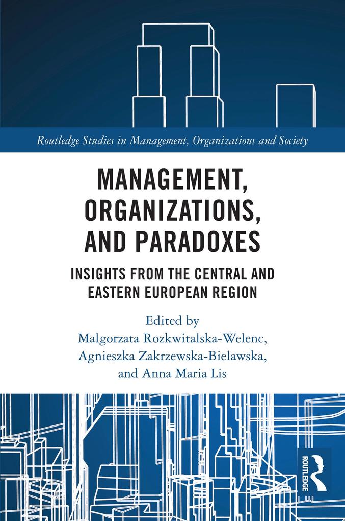 Management Organizations and Paradoxes