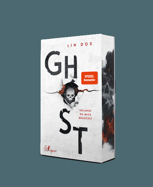 Ghost - Solange du mich brauchst
