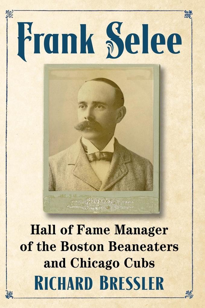 Frank Selee