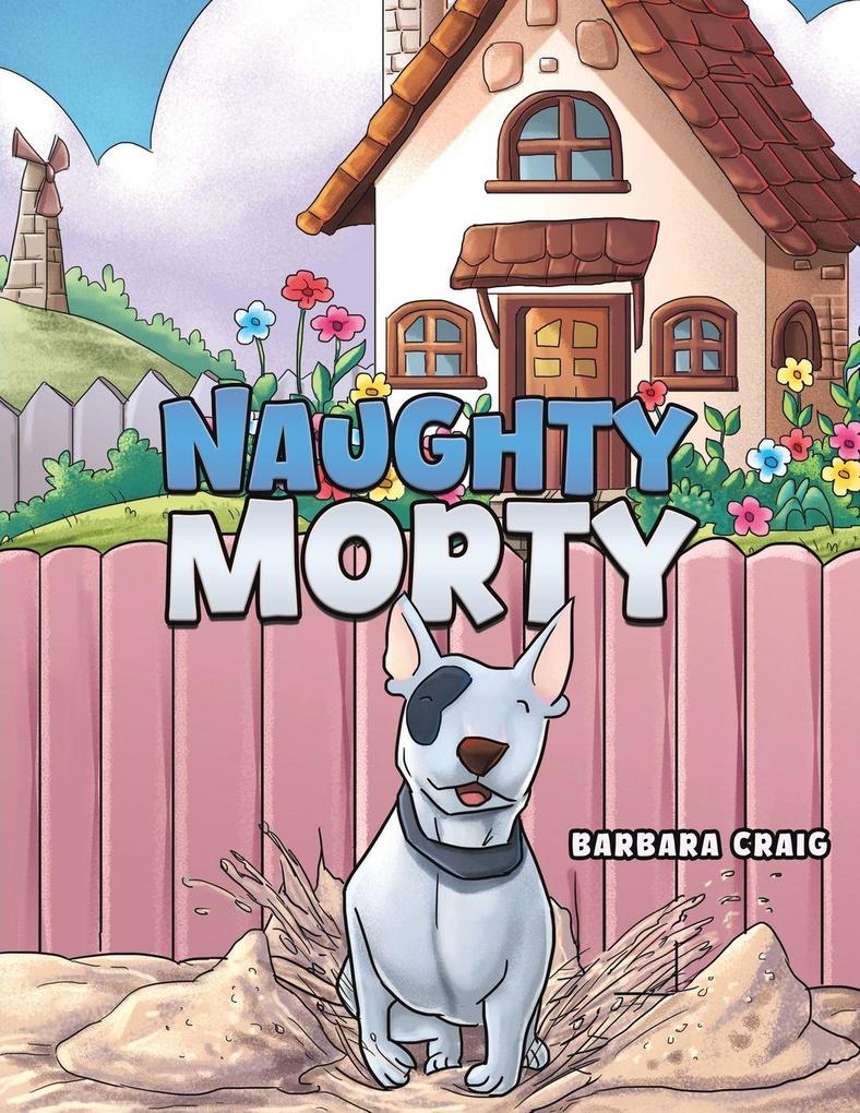 Naughty Morty