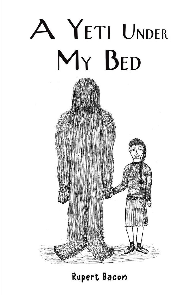 A Yeti Under My Bed