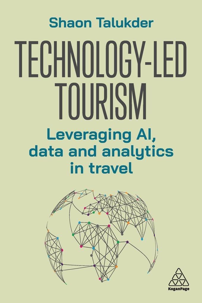 Technology-Led Tourism