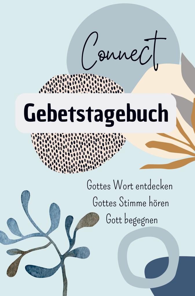 Connect - Gebetstagebuch