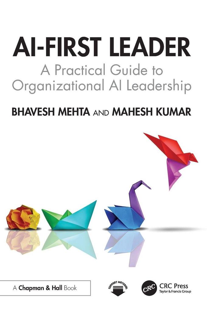 AI-First Leader