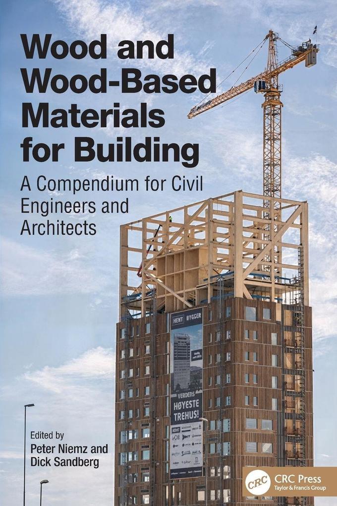 Wood and Wood-Based Materials for Building
