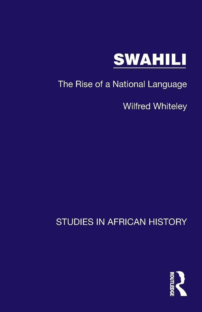 Swahili