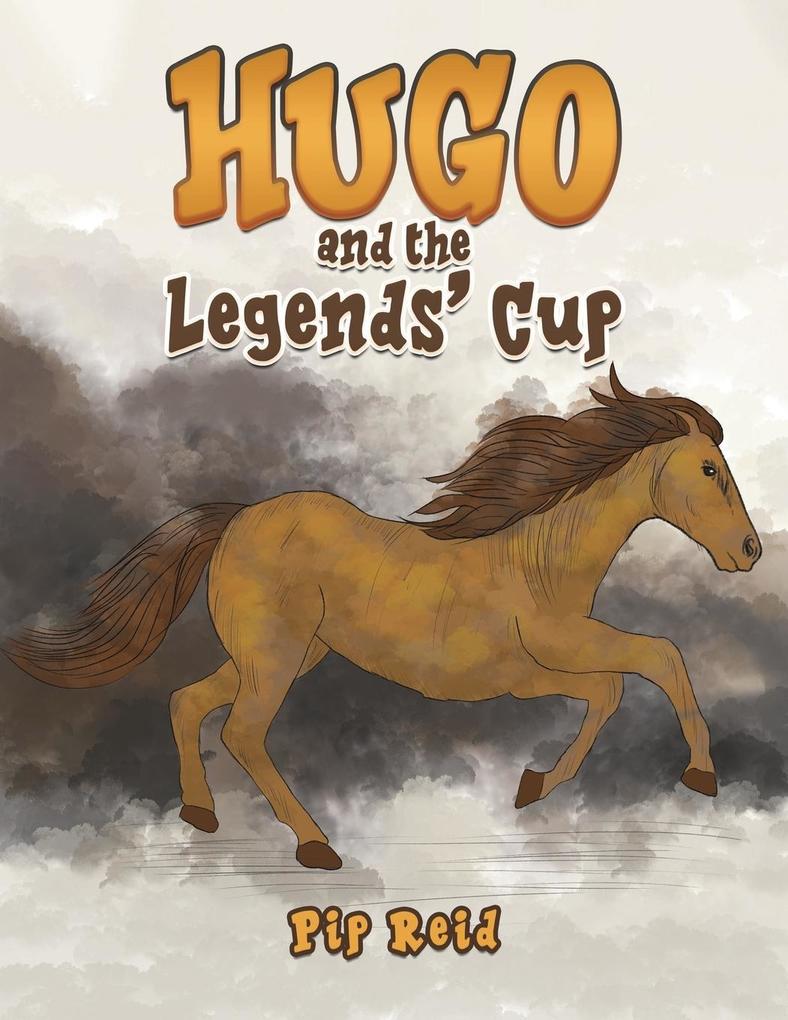Hugo and the Legends' Cup