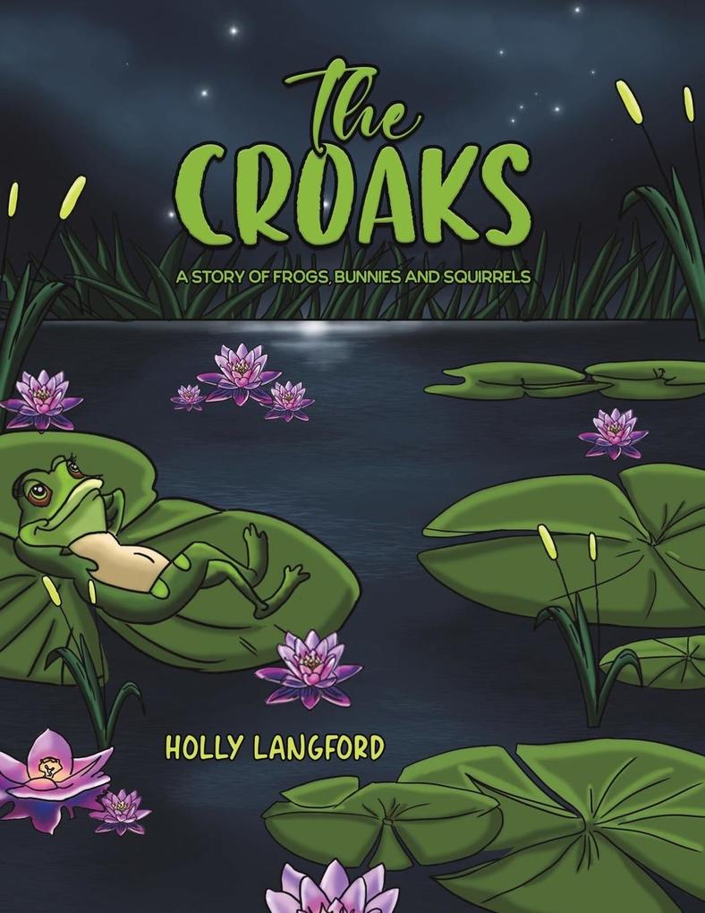 The Croaks