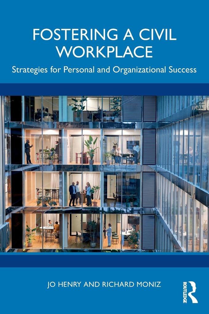 Fostering a Civil Workplace