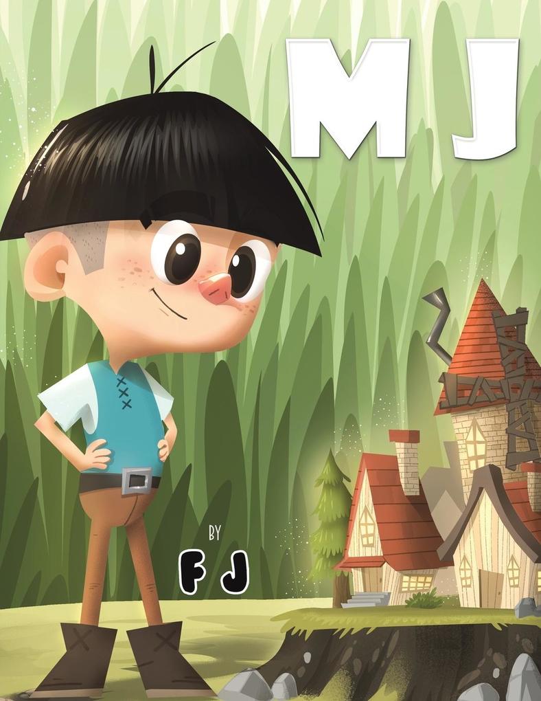 M J