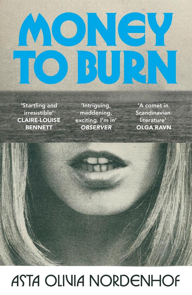 Money to Burn