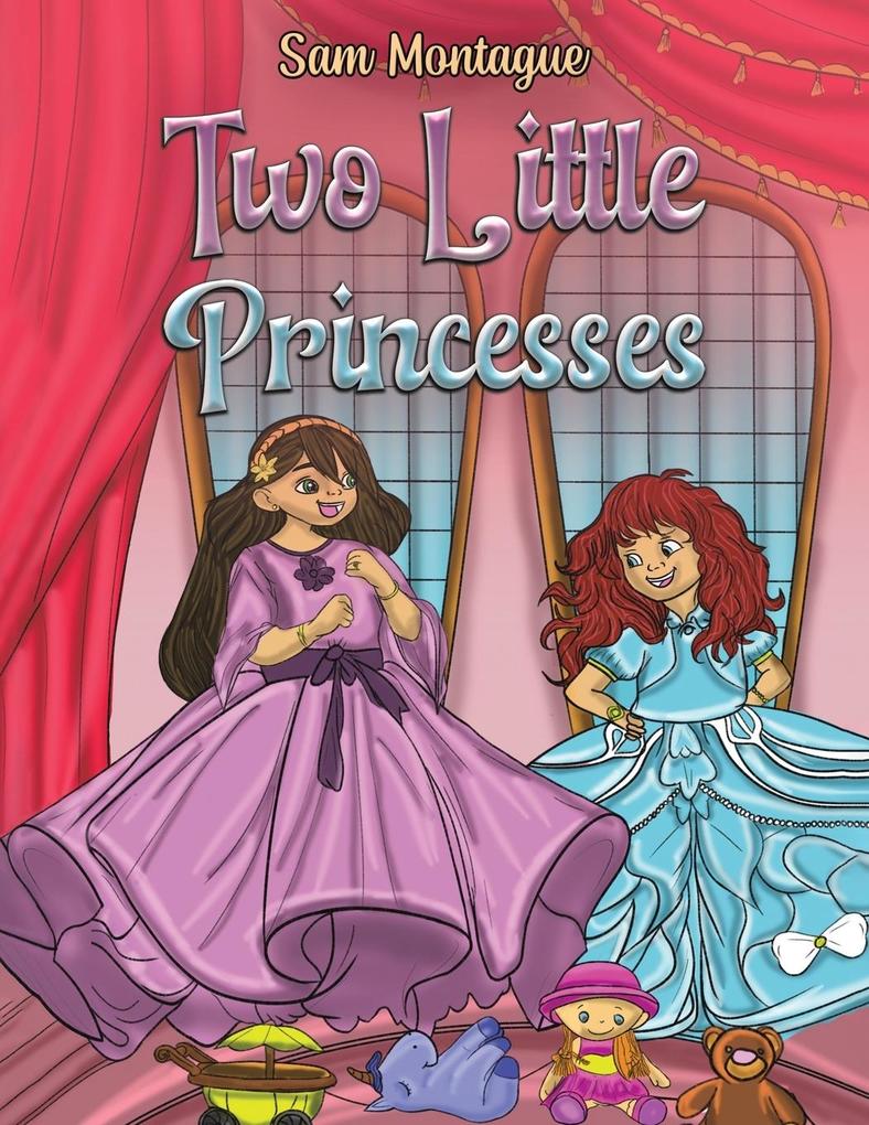 Two Little Princesses