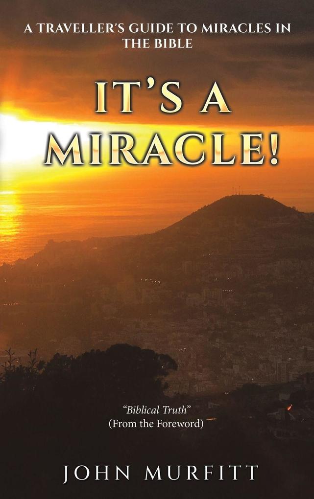 It's a Miracle!
