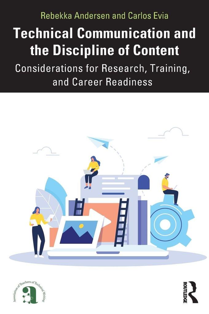 Technical Communication and the Discipline of Content