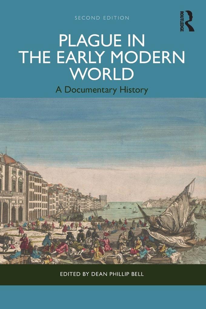 Plague in the Early Modern World