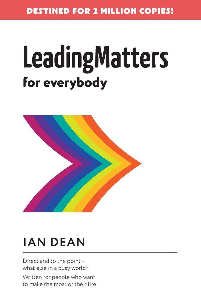 LeadingMatters