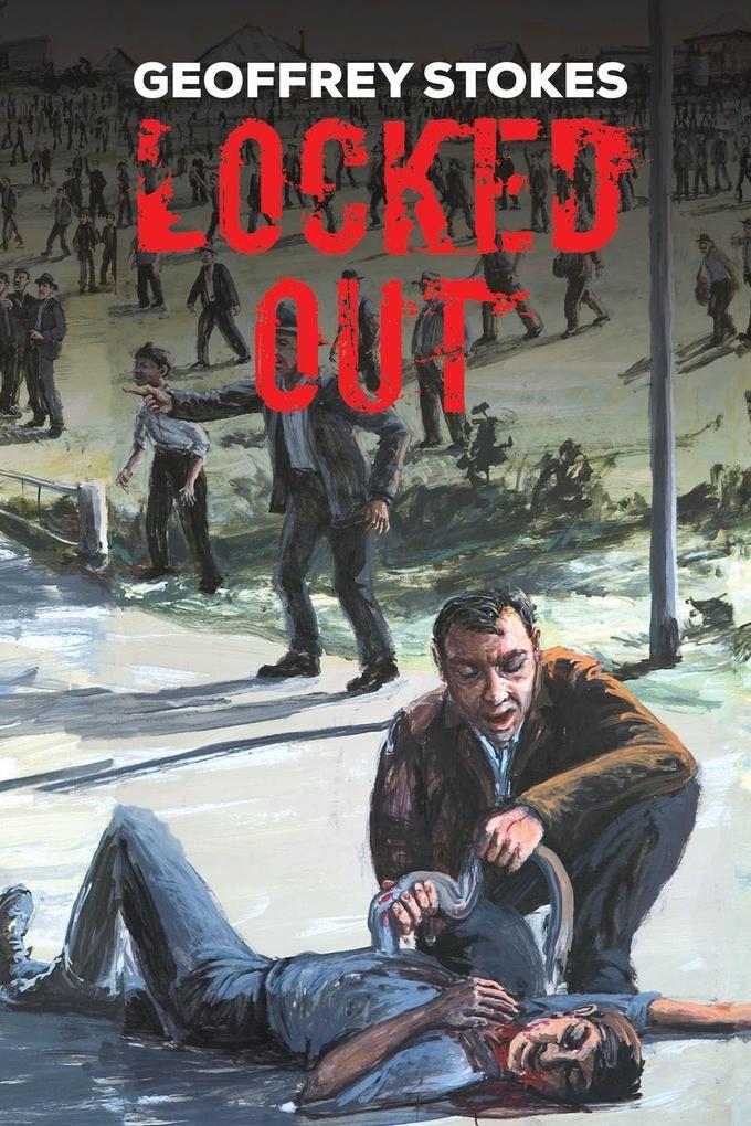 Locked Out