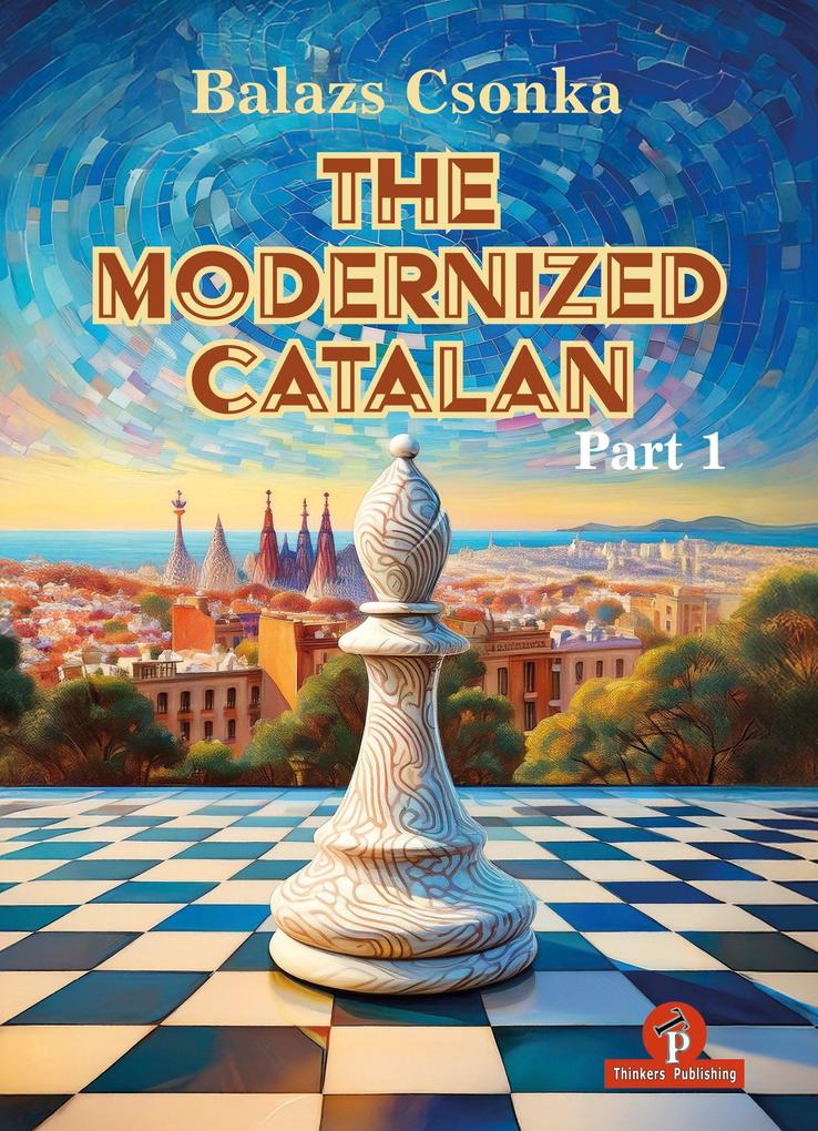 The Modernized Catalan - Volume 1