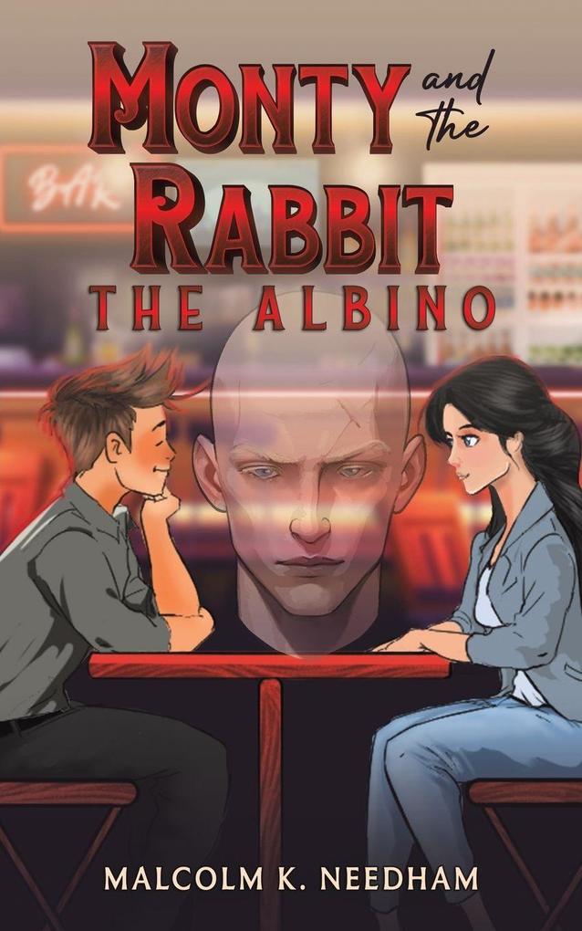 Monty and the Rabbit