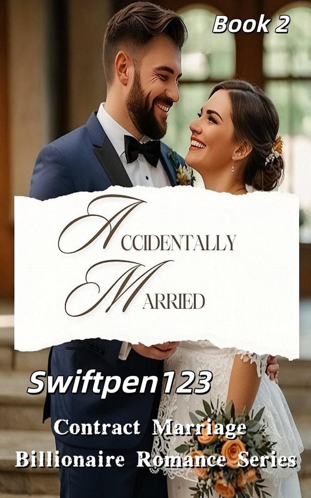 Accidentally Married