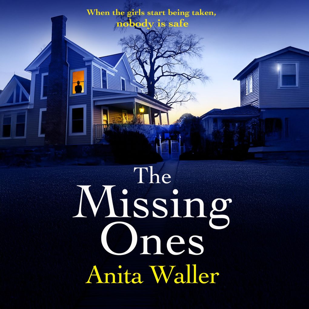 The Missing Ones