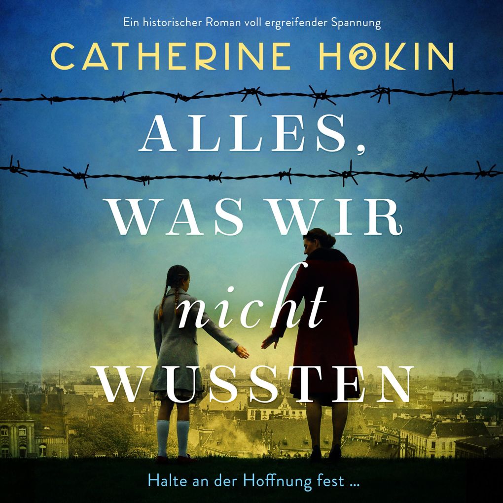Alles was wir nicht wussten