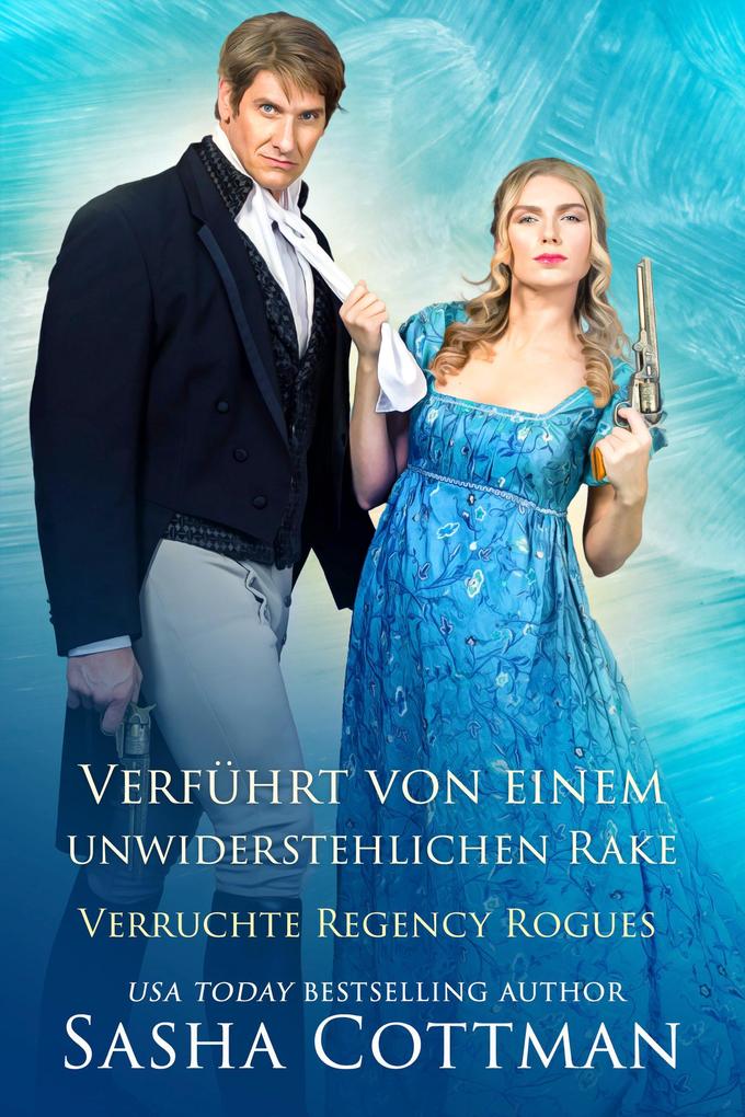 Verführt von einem unwiderstehlichen Rake
