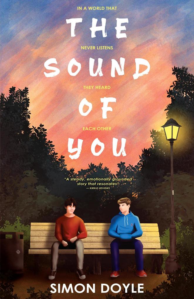 The Sound of You