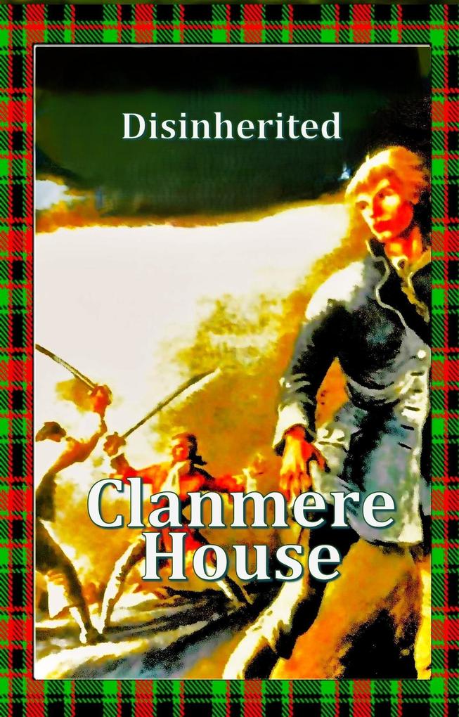Disinherited