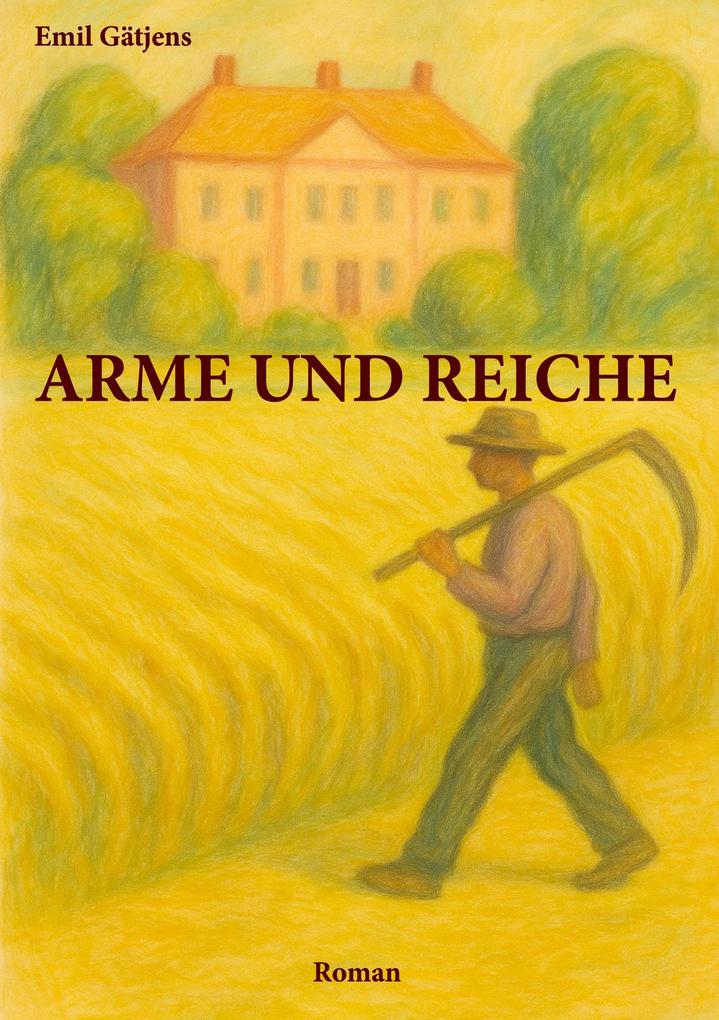 Arme und Reiche
