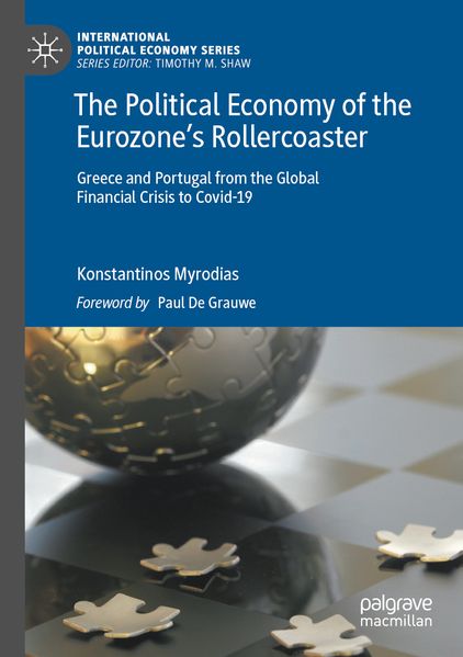The Political Economy of the Eurozone's Rollercoaster