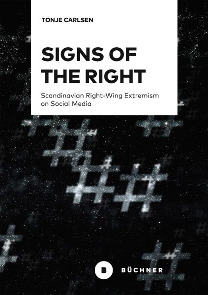 Scandinavian Right-Wing Extremism on Social Media