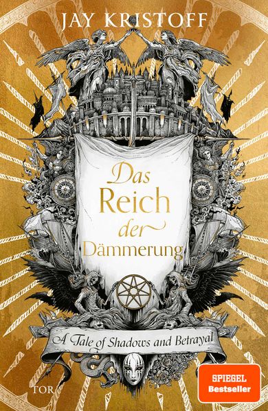 Fischer Tor Das Reich Der Dämmerung