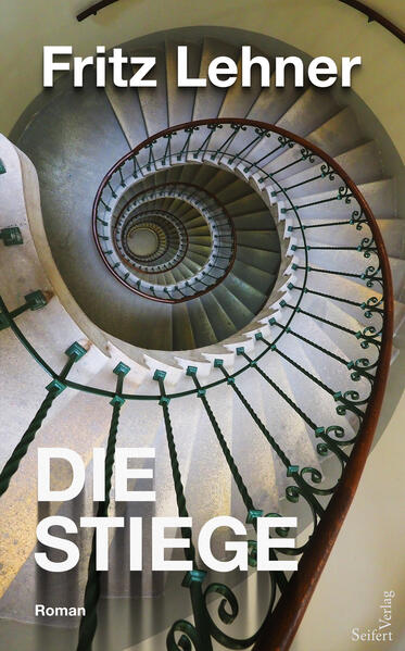 Die Stiege