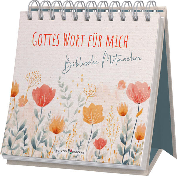 Gottes Wort für mich
