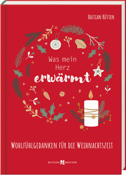 Was mein Herz erwärmt