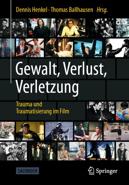 Gewalt Verlust Verletzung