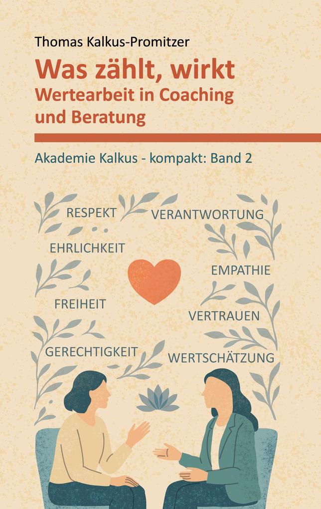 Was zählt wirkt