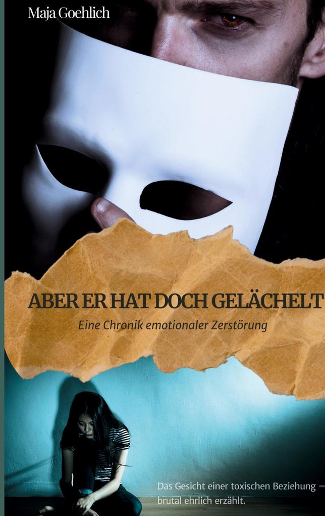 Aber er hat doch gelächelt